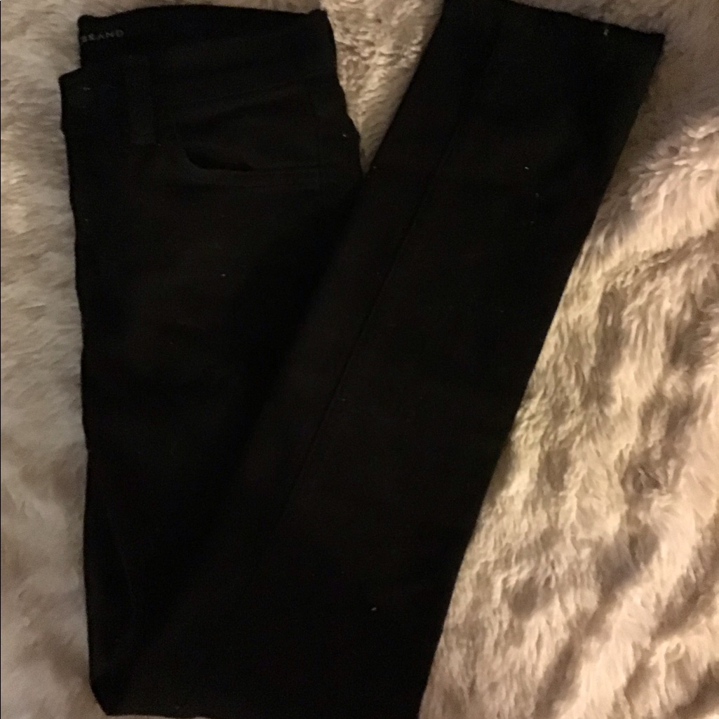 J Brand